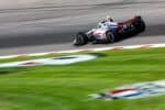 Commanding Speed Puts Alex Palou on Pole at Gateway