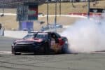 2-Headed Monster: Will Shane van Gisbergen Make The Chase?