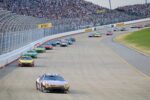 Frontstretch in the Fast Lane: Can Ford Catch Up With Toyota and Chevy?