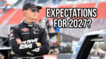 NASCAR Mailbox: What Should Corey Heim’s Expectations Be for 2027?
