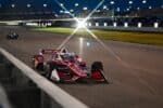 Josef Newgarden Inevitable in 6th Win at Gateway