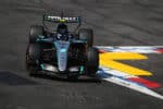 Winner Kimi Antonelli Only Constant in Bizarre Monaco Grand Prix
