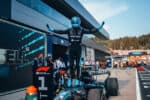 F1 Review: George Russell Holds Off A Resurgent Max Verstappen, Wins Austrian Grand Prix; Kimi Antonelli Third