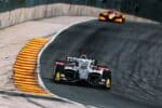 Heartbreak on Highway 67 for Marcus Armstrong & Meyer Shank Racing