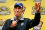 Remembering the Indelible Voice of Ned Jarrett