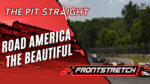 The Pit Straight: Road America the Beautiful
