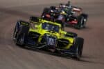 Will Power Turns Fortune Right Side Up at Gateway