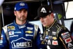 Only Yesterday: NASCAR’s Greatest Drivers & the Tracks They Could Not Beat