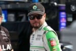 NASCAR 101: Which Drivers Outside The Chase Have the Best Chance of Racing Into the Postseason?
