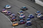 Couch Potato Tuesday: TNT NASCAR Coverage Missing Chicagoland Parking Fiasco