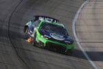 5 Points to Ponder: Should NASCAR Penalize Drivers Even if They Don’t Admit Fault?