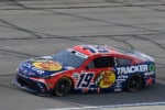 Chase Briscoe Wins eero 400 at Chicagoland