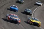 Stat Sheet: Toyota Sets Another NASCAR Record in 2026
