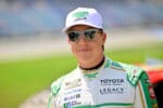 The Underdog House: Promising Night for John Hunter Nemechek at Chicagoland Ends in Disappointment