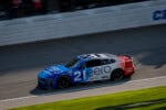 NASCAR Standings After Chicagoland