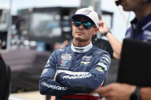#5: Kyle Larson, Hendrick Motorsports, HendrickCars.com Chevrolet Camaro
