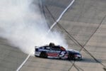 Up to Speed: Let’s End the Next Gen NASCAR Flat Tire Debacle Once And For All