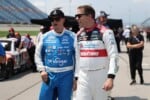 RFK Racing Extends Ryan Preece Contract, ‘We’re Going to Keep Him as Part of the Family’