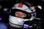 A Punctured Radiator Extends Reddick’s Bad Luck