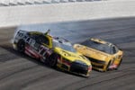 Fire on Fridays: Let Actions, Not Words, Dictate NASCAR Penalties