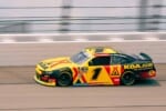 Connor Zilisch’s Tough Luck Continues with Fuel Pressure, Tire Woes at Chicagoland