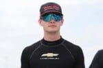 Jesse Love Excited for Wood Brothers Future, Discusses Northern California Racing Roots