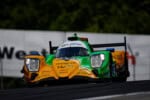 Inter Europol Competition Wins Chevrolet Grand Prix