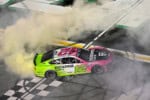 Stat Sheet: Is Ryan Blaney the New Superspeedway King of Cup?