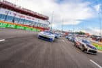 NASCAR Points Standings After North Wilkesboro