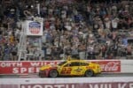Frontstretch in the Fast Lane: North Wilkesboro Nostalgia