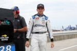 #38: Chandler Smith, Front Row Motorsports, Long John Silver's Ford F-150