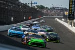 Up to Speed: Nothing but Negativity as NASCAR Enters Off Week