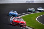 NASCAR Points Standings After Indianapolis & IRP