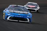 Thinkin’ Out Loud: Pit Strategy and Dirty Air Strike Again at Indianapolis