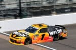 Carson Kvapil Earns 1st Career O’Reilly Win at Indianapolis