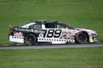 Chase Howard Running ARCA Dirt Tracks for Rise