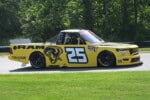 Colin Braun’s Charge Ruined by Contact; Tanner Gray Apologetic