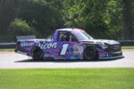 Thomas Annunziata Transported to Medical Facility After Fire at Lime Rock