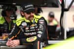 Ryan Blaney, Todd Gilliland Set For All-Ford In-Season Challenge Championship Matchup