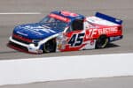 Landen Lewis Continues to Impress With Top 5 at North Wilkesboro