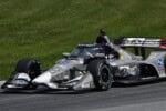Graham Rahal Starting 12th in His Home Race at Mid-Ohio After Fast 12 Struggles