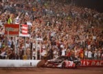 Only Yesterday: Jason Leffler Delivers Toyota Its First O’Reilly Series Win