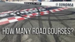NASCAR Mailbox: How Many Road Courses Should Be on the Schedule?