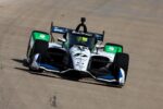 Mick Schumacher Goes 4th-Fastest in Nashville Final Practice