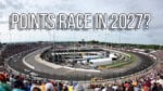 NASCAR Mailbox: Should NASCAR Return a Points Race to North Wilkesboro in 2027 & Beyond?