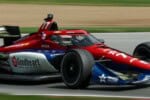 Sting Ray Robb Falls Just Short of 1st Career Fast 12 Car