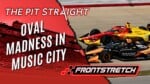 The Pit Straight 2026 IndyCar Nashville F1 Spa