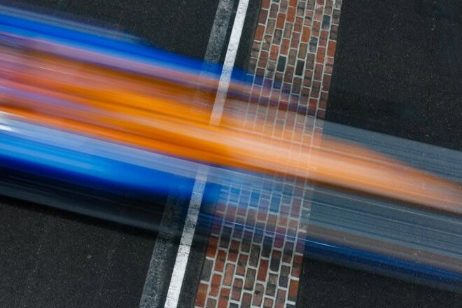 Indycar Shell INDYCAR Reveals New Car for 2028