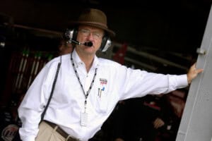 Jack Roush