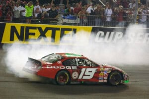 #19: Jeremy Mayfield 11 September 2004, Richmond, Virginia, USA